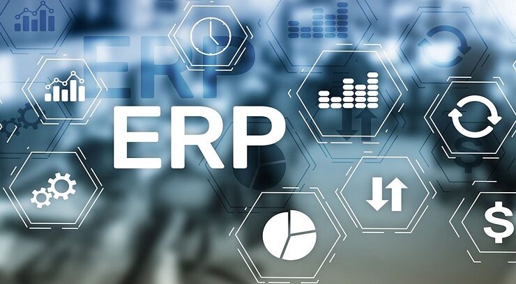 ERP